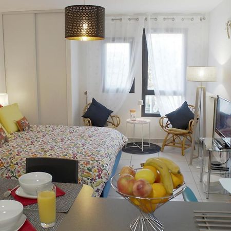 Le Florentin, Appartement De Standing A Saint-Exupery 圖盧茲 外观 照片